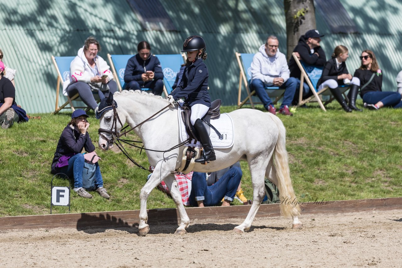 Bild 413 - Pony Akademie Turnier